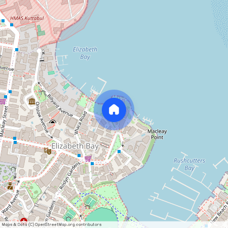 10/106 Elizabeth Bay Road, NSW 2011