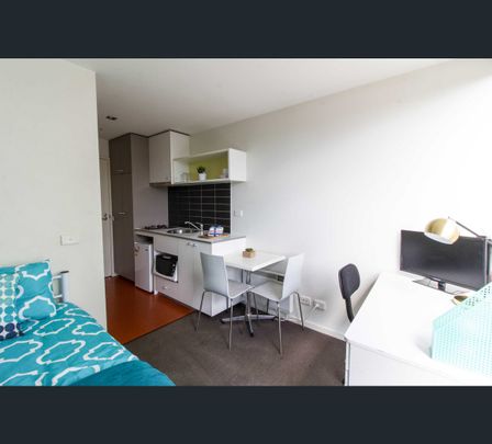 214/1 Queens Avenue, Hawthorn, Vic 3122 - Photo 1