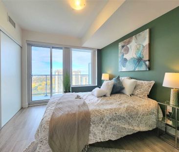 For Lease - 99 Broadway Avenue Unit# 2510, Toronto, Ontario - Photo 1