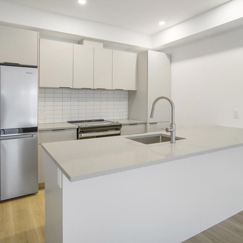 115-202 - 115 Rue Du Campagnard, Gatineau - Photo 2