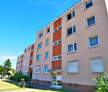 2-Zimmer-Wohnung mit Balkon in Frankenthal (Pfalz) mieten - Foto 2