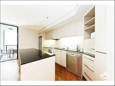 Modern 2 Bedroom, 2 Bathroom Unit in River Park Central - Photo 4