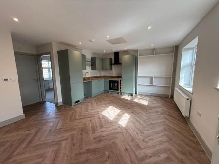 1 bedroom apartment to rent - Photo 3