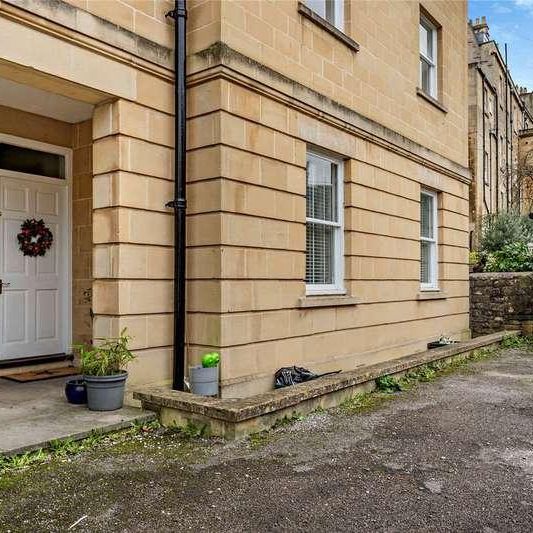 Henrietta Street, Bath, Somerset, BA2 - Photo 1