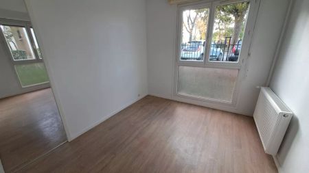 Location appartement T4 70.96m² à Reims (51100) - Photo 3