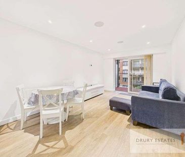 Beaufort Park, Colindale, NW9 - Photo 2