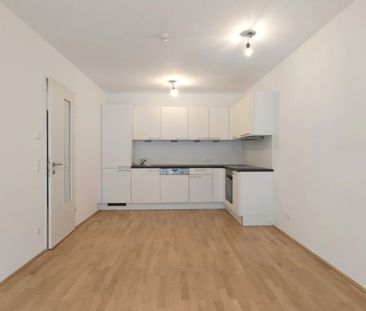 Messecarree - Nette 2-Zimmer-Loggiawohnung - Foto 4