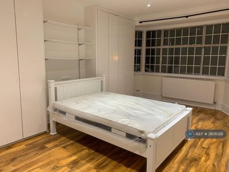 1 bedroom in a house share to rent - Photo 2