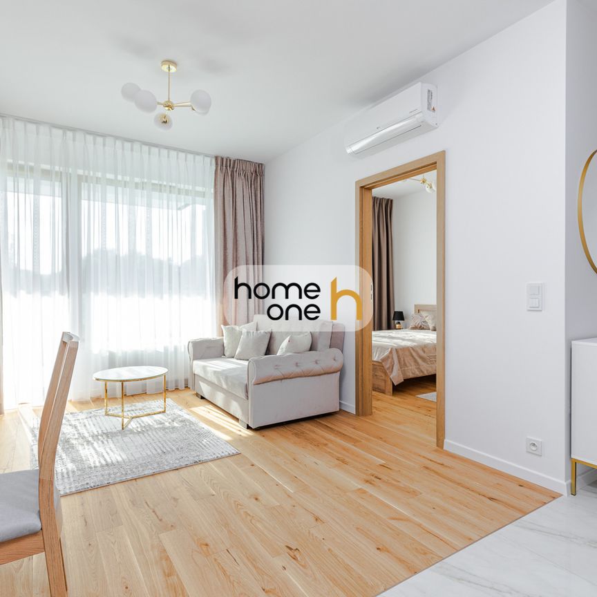 Warszawa, ul. Ludwiki - Photo 1