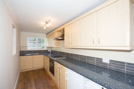 Available unfurnished from 13/02/2026 - Photo 3