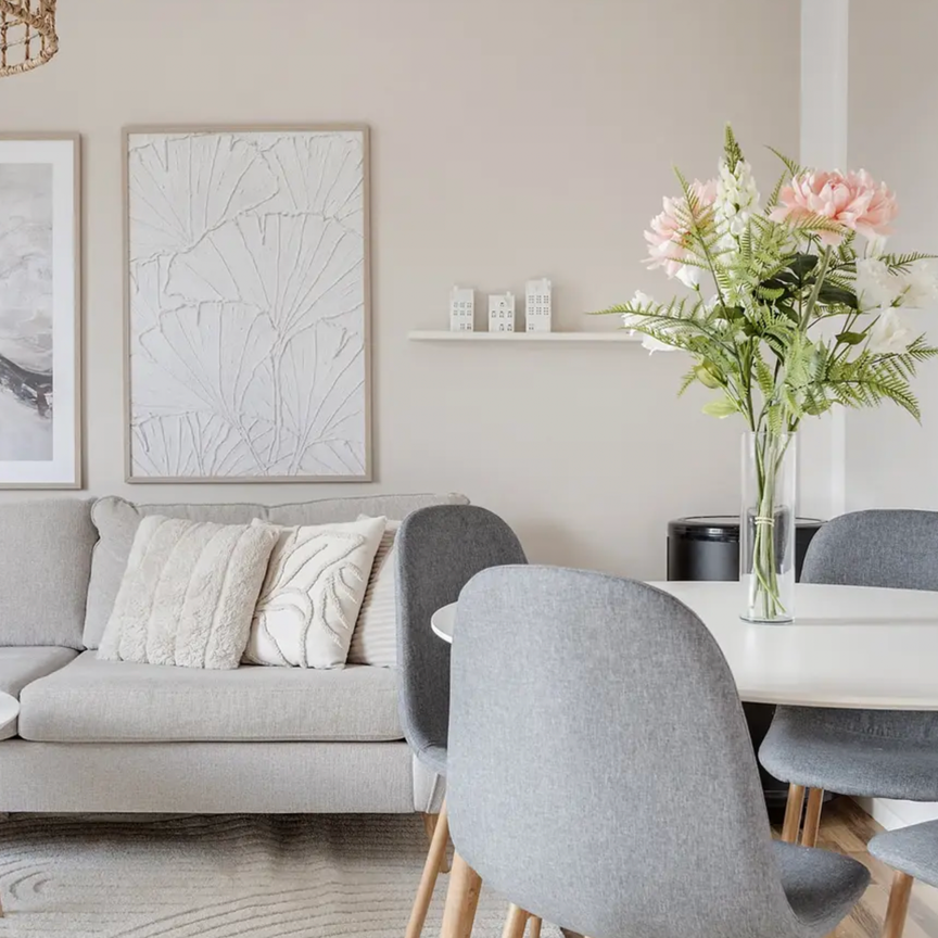 Riddaregatan, Trollhättan - Foto 1