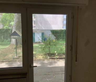 3-Zimmer-Wohnung in Gelsenkirchen Hassel - Foto 1