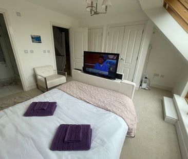 Room in a Shared House, Putney, SW15 - Photo 5