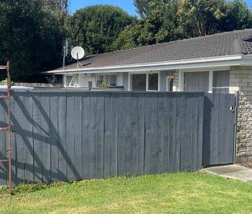 1/14 Pratt Street - Pet Friendly in Papakura - Photo 4