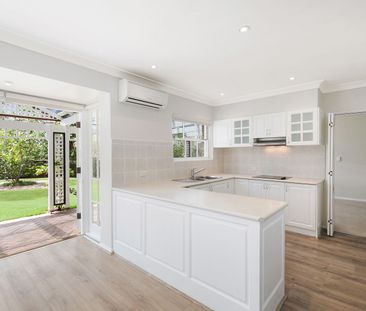 139 Grosvenor Street, Wahroonga NSW 2076 - House For Rent | Domain - Photo 3