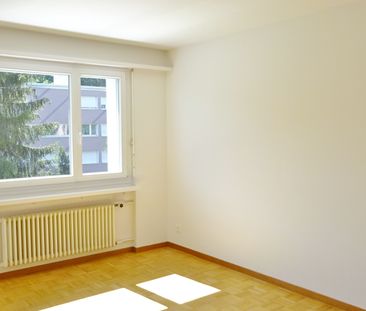 4.0 Zimmerwohnung in Horgen - Foto 3