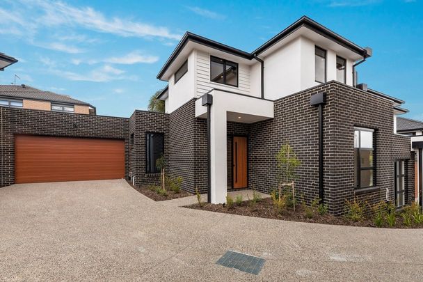 4/26 Oxford Street, Nunawading - Photo 1