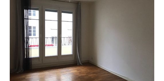 Appartement - STRASBOURG - 55m² - 1 chambre - Photo 2