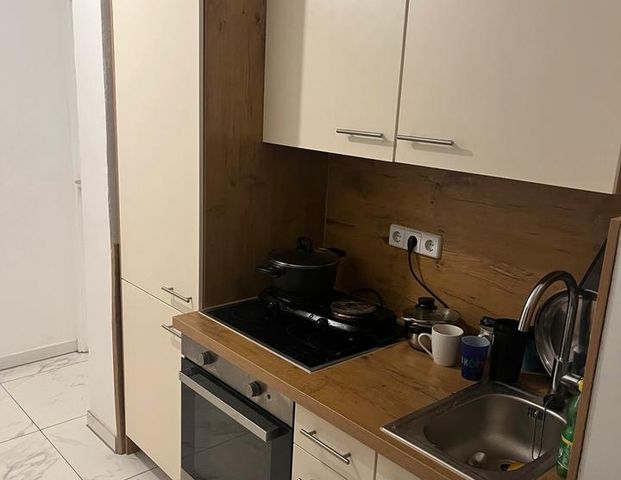 Wg Zimmer möbiliert zu vermieten. Anmeldung möglich - Foto 1