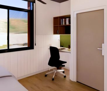 Accessible Room - Ensuite - Photo 1