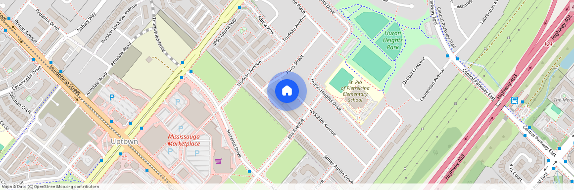 4894 Yorkshire Avenue Unit# Basement, Mississauga