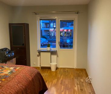 Hjälmarvägen, Örebro - Foto 3