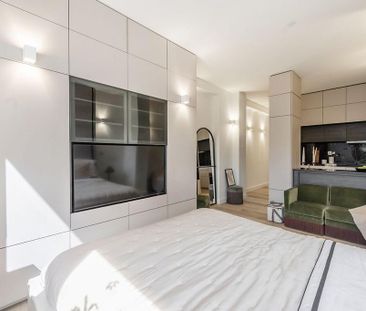 Studio to rent - Photo 4