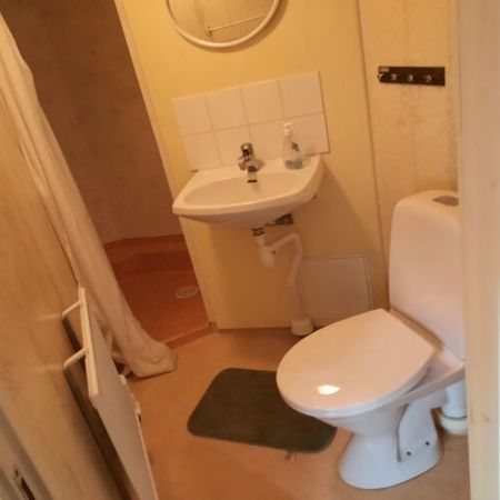 Ryska gränd 10_gårdshus - Foto 4