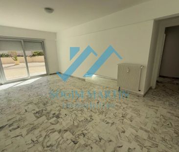 Location vide longue durée Carnolès 2 Pièces avec grande terrasse - Photo 5