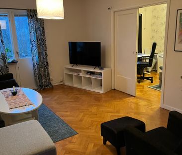 Rydalsgatan, Borås - Foto 1