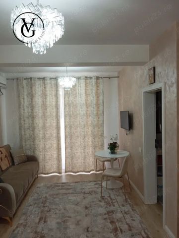 Garsoniera de inchiriat - Lumina Residence - Fotografie 2