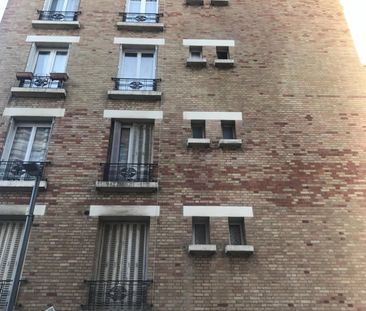 Rental Apartment Saint-Ouen-sur-Seine - Photo 1