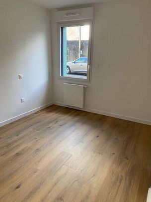 Appartement 2 pièces - - Photo 1