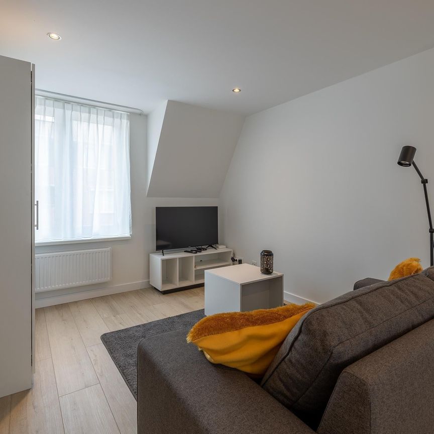 Te huur: Appartement Abtstraat in Maastricht - Foto 1