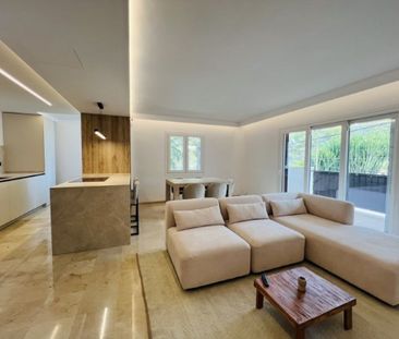 3 room luxury Apartment for rent in Calvià, Spain - Photo 1