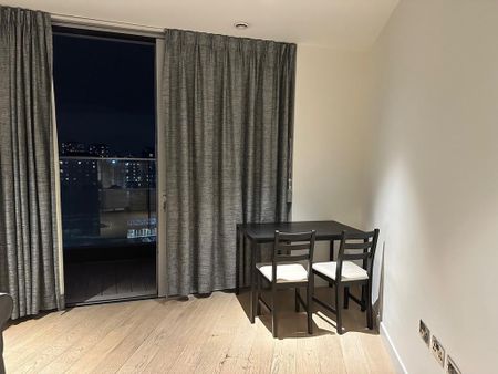 Studio to rent - Photo 2