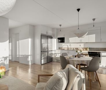 Vildrosgatan 42, 722 44, Västerås - Photo 2