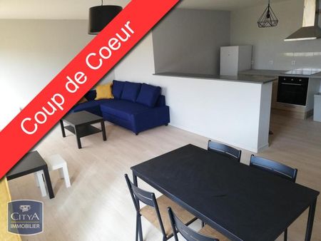 Location Appartement 2 pièces 52m² EPERNAY 51200 - Photo 2