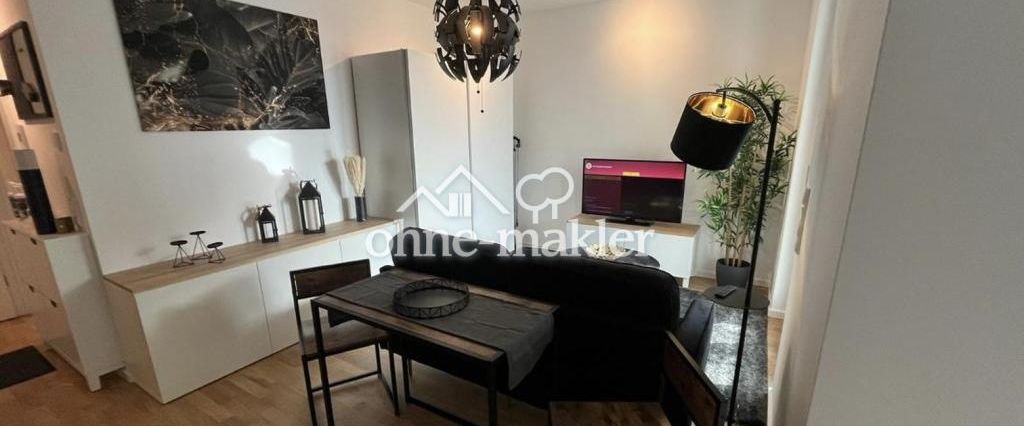 Etagenwohnung in Berlin - Schönefeld (Schönefeld) - Foto 1