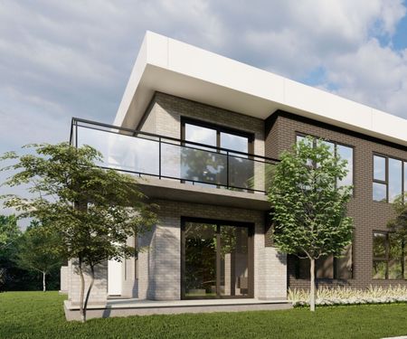 Appartement à louer - Laval (Auteuil) (Autres) - Photo 4