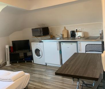 studio 7 - centre ville - Photo 5