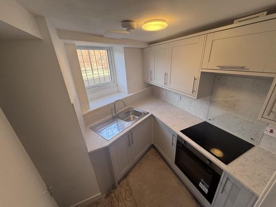 1 bedroom apartment to rent - Photo 1