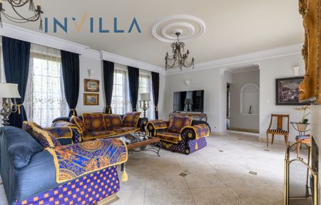 Piaseczyński, Konstancin-Jeziorna, Jeziorna, Grodzka - Фото 4