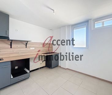 Appartement Saint Andiol 3 pièce(s) 67.34 m2, - Photo 6