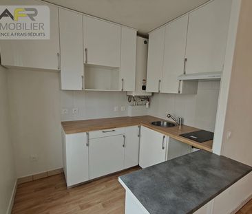 Location Appartement 2 pièces 40m² - Photo 2
