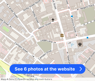 Million Penn, Legge Lane, Birmingham, B1 3LD - Photo 1