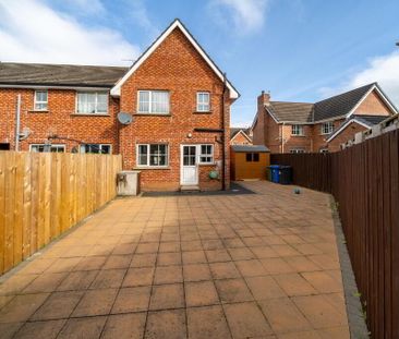 24 Ardvanagh Meadows, Conlig, Bangor, BT23 7XL - Photo 3