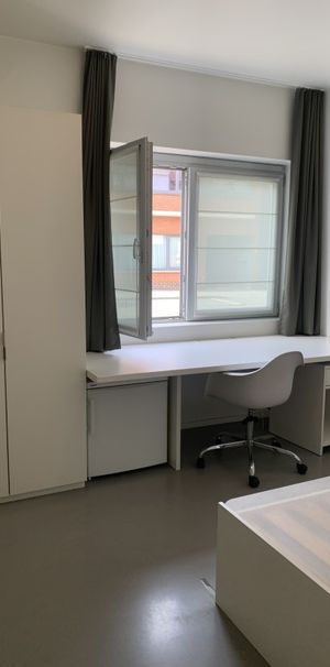 Vierschaarstraat 23, kamer 02 - Foto 1