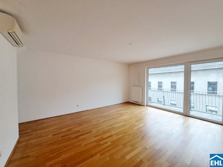 Klimatisierte Dachgeschoßwohnung in Ottakring! - Photo 2