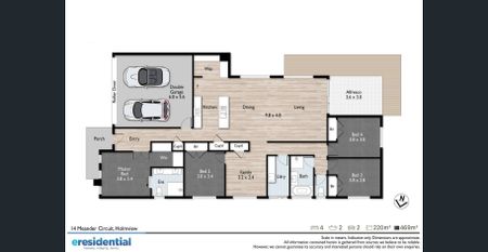 For Lease: Premium Family Home With its Own Mini-Golf Course in Prime Holmview Location! - Photo 3